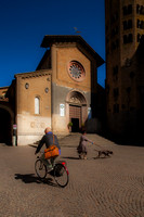 Orvieto, Italy
