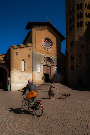 Orvieto, Italy