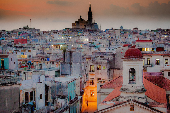 Cuba