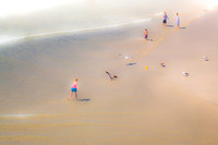 Single File