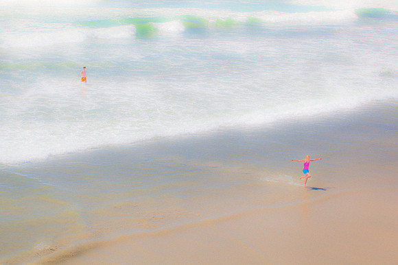 Sea Cheer