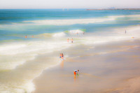 Sea Stories: From My Post Upon A Pier