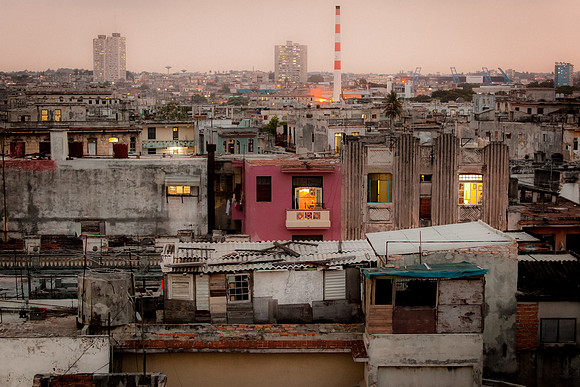 Cuba