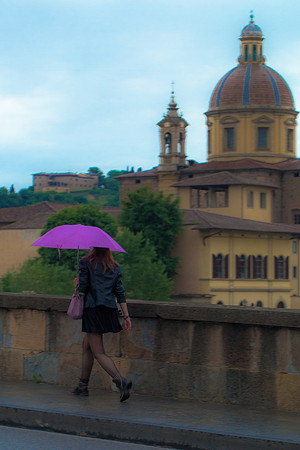 Firenze, Italy
