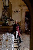 Villa di Farrotini Italy