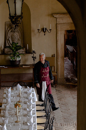 Villa di Farrotini Italy