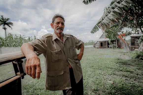 Cuba