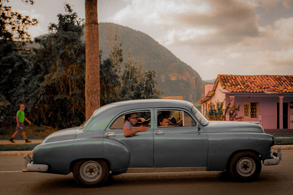 Cuba